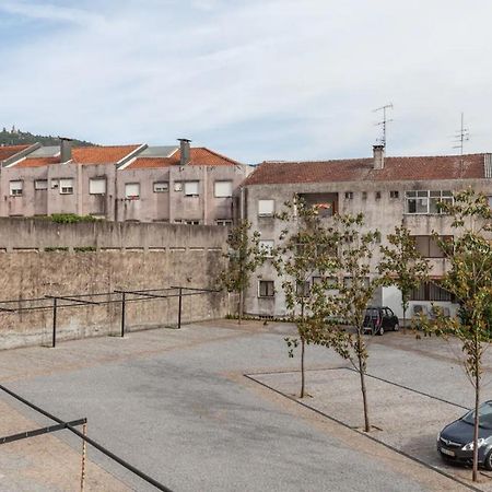 Old Market Apartment Guimarães Exterior photo